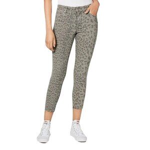 STS Blue Women's Ellie High Rise Denim Skinny Jeans Size 29